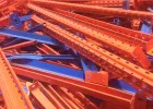Thu mua phế liệu sắt vụn giá cao Miền Nam