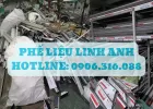 Thu mua nhôm vụn giá cao quận 12