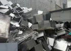 Thu mua phế liệu inox giá cao tại TPHCM