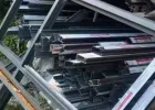 Gom thu phế liệu nhôm giá cao Đồng Tháp