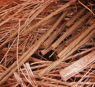 Thu gom phế liệu đồng mô tơ giá cao