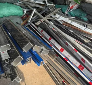Mua gom phế liệu nhôm giá cao Đồng Tháp