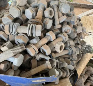 Chuyên thu mua phế liệu sắt giá cao Bình Dương