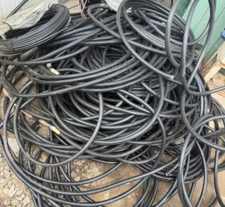 Mua gom dây cáp đồng giá cao