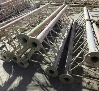 Thu mua công trinh giá cao phế liệu