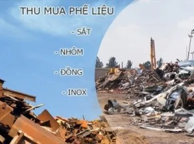 Thu mua hàng tồn kho thanh lý giá cao 0906.316.088