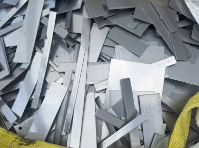 Mua phế liệu inox giá cao 24h 