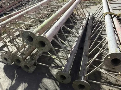 Chuyên thu phế liệu sắt giá cao TPHCM 