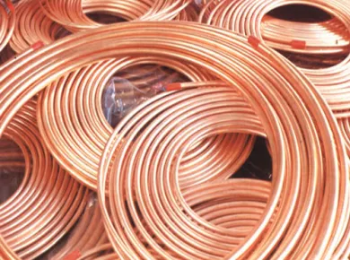 Thu mua đồng phế liệu giá cao 24h PHẾ LIỆU LINH ANH