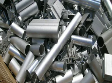 Thu mua phế liệu inox giá cao trà vinh PHẾ LIỆU LINH ANH