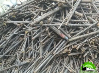 Thu mua phế liệu công trình giá cao PHẾ LIỆU LINH ANH