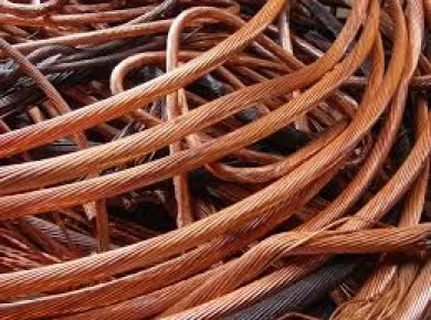 Thu mua dây cáp đồng giá cao toàn quốc 0906.316.088