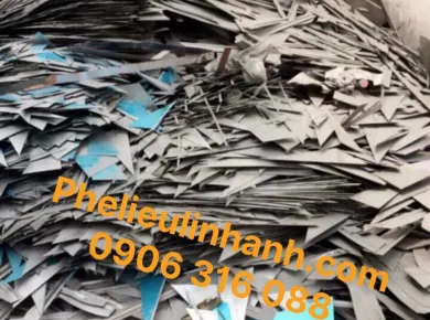 Thu mua phế liệu inox giá cao TPHCM 0906.316.088