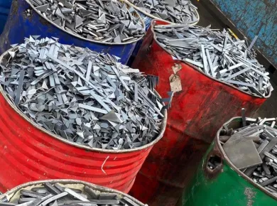 Thu mua phế liệu sắt vụn 24h
