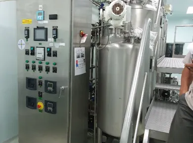 Mua phế liệu inox giá cao quận 2