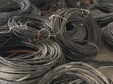Thu mua dây cáp đồng giá cao TPHCM