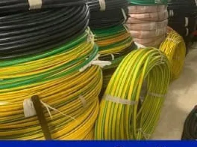 Mua dây cáp đồng giá cao quận 7 