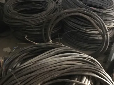 Thu mua dây cáp đồng giá cao Kiên Giang