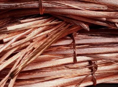 Thu mua phế liệu đồng giá cao Kiên Giang 