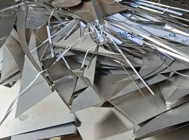 Thu mua phế liệu inox giá cao Kiên Giang 