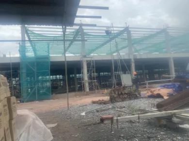 Thu mua phế liệu cồng trình giá cao Bình Phước