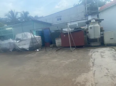 Thu mua máy móc củ thanh lý giá cao