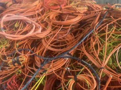 Thu mua dây cáp đồng giá cao Long An-0906 316 088