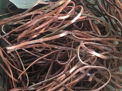 Thu mua phế liệu đồng giá cao Kiên Giang