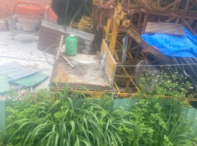 Mua phế liệu công trình giá cao Q 11 TPHCM 