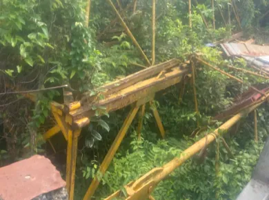 Thu mua phế liệu công trình giá cao Đồng Nai