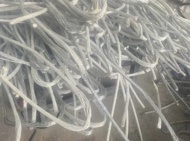 Gom tận nơi phế liệu nhôm giá cao 