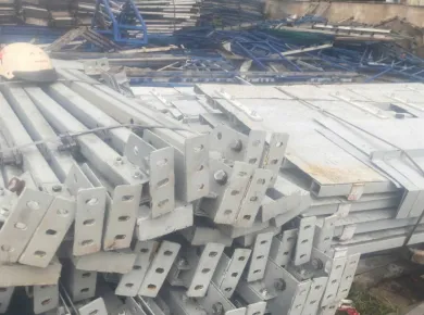 Thu mua phế liệu sắt giá cao Vũng Tàu