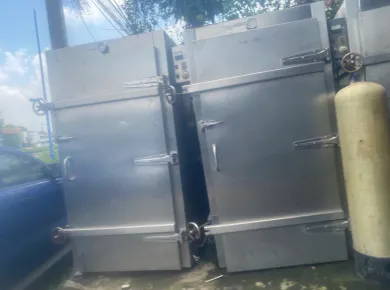 Phế liệu inox giá cao TPHCM 