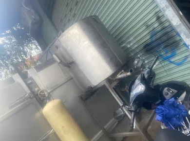 Thu mua phế liệu inox giá cao Q 12 