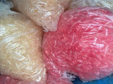 Thu mua phế liệu nhựa giá cao 24h 