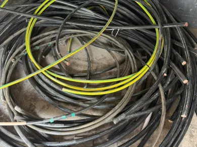 Thu mua dây cáp điện giá cao Bình Dương 
