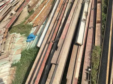 Phế liệu Linh Anh thu mua 24h 