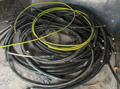 Thu mua dây cáp điện giá cao Bình Dương 