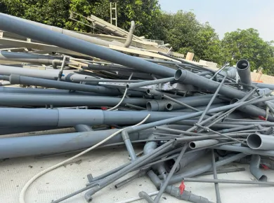 Gom thu phế liệu nhựa giá cao 24h 