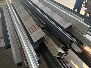 Nhôm vụn phế liệu giá cao miền nam 