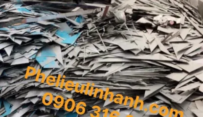 Thu mua phế liệu inox giá cao TPHCM 0906.316.088