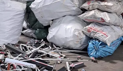 Thu mua phế liệu nhôm giá cao 247.PHẾ LIỆU LINH ANH