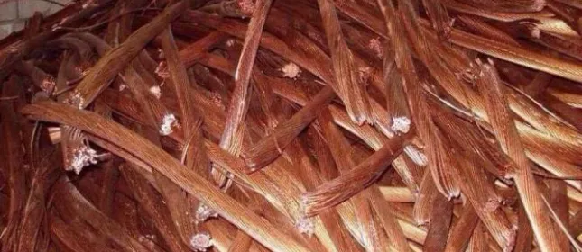 dây cáp đồng quận 2 – Hình ảnh dịch vụ dây cáp đồng của Linh Anh.