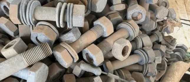 Chuyên thu mua phế liệu sắt giá cao Bình Dương