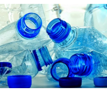 Một số cách tái chế nhựa phế liệu - p1